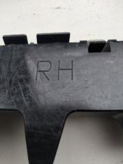 Кронштейн заднего бампера правый 6 GJ 12-