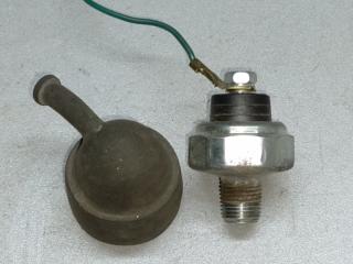 Датчик давления масла ДВС SUBARU IMPREZA 11-17 2012