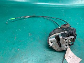 Замок двери задний левый TOYOTA RAV4 05-12