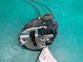 Замок двери задний левый RAV4 05-12