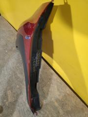 Пыльник крыла передний левый HYUNDAI KONA OS 17-23