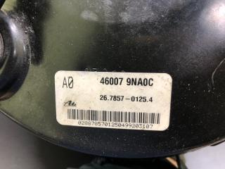 Вакуумный усилитель тормозов QX60/JX35 12-20 2019 3.5 VQ35DD