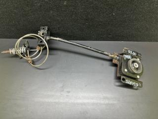 Кронштейн крепления запасного колеса QX60/JX35 12-20 2019 3.5 VQ35DD