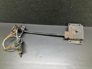 Кронштейн крепления запасного колеса INFINITI QX60/JX35 12-20 3.5 VQ35DD