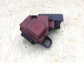 Клемма аккумулятора PORSCHE CAYENNE 10-18 2011 Б/У Клемма аккумулятора PORSCHE CAYENNE 10-18 2011