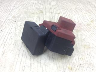 Клемма аккумулятора CAYENNE 10-18 2011 4.8L