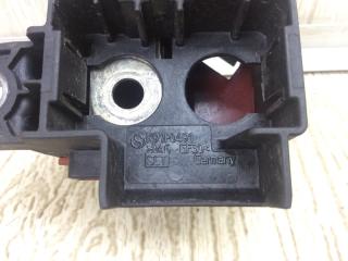 Клемма аккумулятора PORSCHE CAYENNE 10-18 4.8L