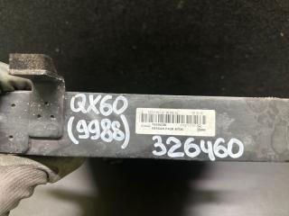 Радиатор АКПП QX60/JX35 12-20 2019 3.5 VQ35DD