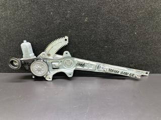 Стеклоподъемник задний правый INFINITI QX60/JX35 12-20 2019