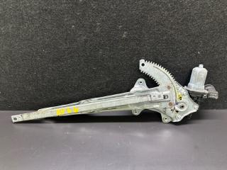 Стеклоподъемник задний правый INFINITI QX60/JX35 12-20 3.5 VQ35DD