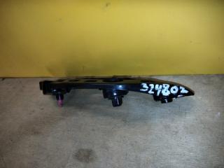 Кронштейн переднего бампера правый RX350/450 15-22