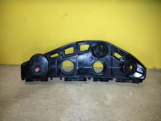 Кронштейн переднего бампера правый RX350/450 15-22