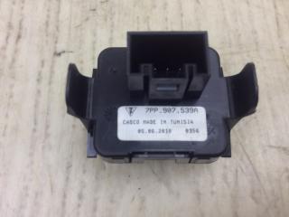 Датчик света PORSCHE CAYENNE 10-18 4.8L
