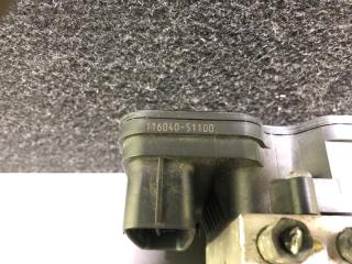 Блок ABS QX60/JX35 12-20 2019 3.5 VQ35DD