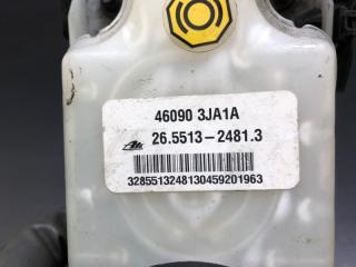 Бачок главного тормозного цилиндра QX60/JX35 12-20 2019 3.5 VQ35DD