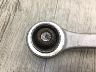 Рычаг задней подвески поперечный нижний задний правый LS600HL 06-17 2008 Седан 5.0