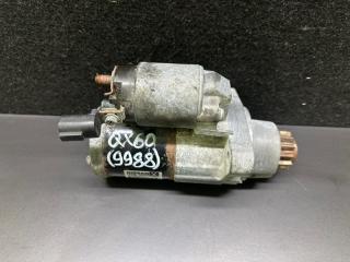 Стартер QX60/JX35 12-20 2019 3.5 VQ35DD