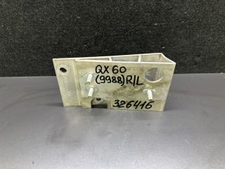 Кронштейн усилителя заднего бампера левый INFINITI QX60/JX35 12-20 2019