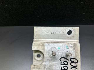 Кронштейн усилителя заднего бампера левый INFINITI QX60/JX35 12-20 3.5 VQ35DD