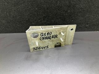 Кронштейн усилителя заднего бампера правый INFINITI QX60/JX35 12-20 2019