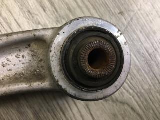 Рычаг задней подвески поперечный нижний задний правый LS600HL 06-17 2008 Седан 5.0