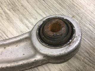 Рычаг задней подвески поперечный нижний задний правый LS600HL 06-17 2008 Седан 5.0