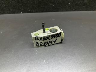 Клапан кондиционера передний QX60/JX35 12-20 2019 3.5 VQ35DD