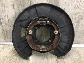 Тормозной механизм задний правый LEXUS LS600HL 06-17 2008