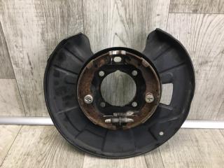 Тормозной механизм задний правый LS600HL 06-17 2008 Седан 5.0