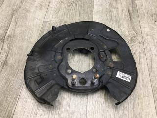 Тормозной механизм задний правый LS600HL 06-17 2008 Седан 5.0