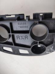 Кронштейн переднего бампера правый RX350/450 15-22