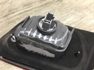 Фонарь внутренний задний левый ACCORD CU8 / TSX 08-14 2012 CU2 2.4 K24Z3