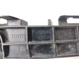 Кронштейн переднего бампера правый AVALON 13-18