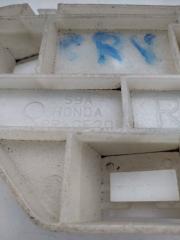 Кронштейн переднего бампера правый CRV 02-06