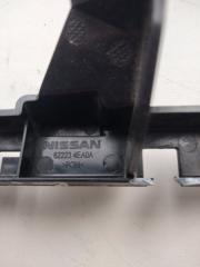 Кронштейн переднего бампера (на крыле) левый QASHQAI/ROGUE SPORT 14-