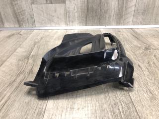 Накладка на фару задняя правая KIA FORTE BD 18-21 2.0