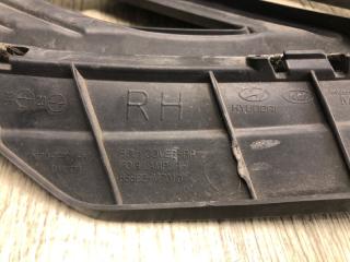 Накладка на фару задняя правая FORTE BD 18-21 2019 2.0