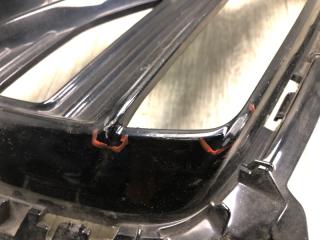 Накладка на фару задняя правая FORTE BD 18-21 2019 2.0