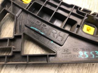 Кронштейн заднего бампера правый FORTE BD 18-21 2019 2.0