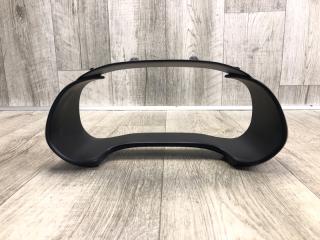 Накладка торпедо KIA FORTE BD 18-21 2019