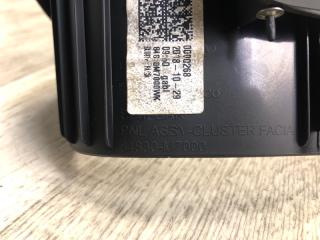 Накладка торпедо FORTE BD 18-21 2019 2.0