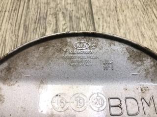 Лючок топливного бака FORTE BD 18-21 2019 2.0