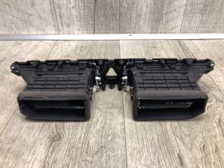 Дефлектор воздушный FORTE BD 18-21 2019 2.0