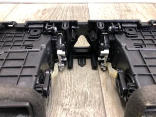 Дефлектор воздушный FORTE BD 18-21 2019 2.0