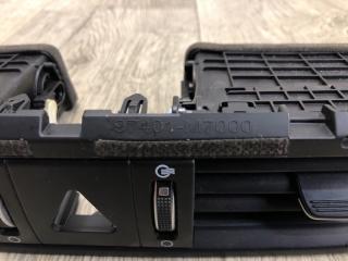 Дефлектор воздушный FORTE BD 18-21 2019 2.0