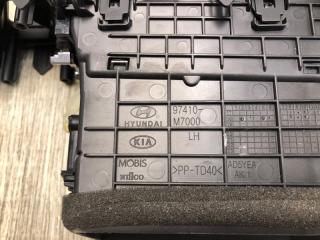 Дефлектор воздушный FORTE BD 18-21 2019 2.0