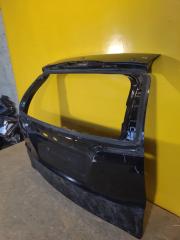 Крышка багажника HONDA CRV (RM) 11-18