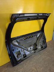 Крышка багажника CRV (RM) 11-18