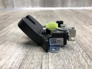 Замок крышки багажника FORTE BD 18-21 2019 2.0