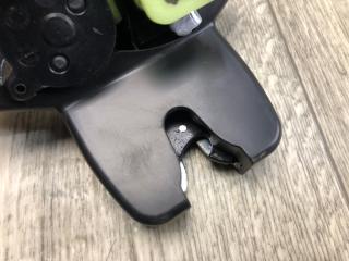 Замок крышки багажника FORTE BD 18-21 2019 2.0